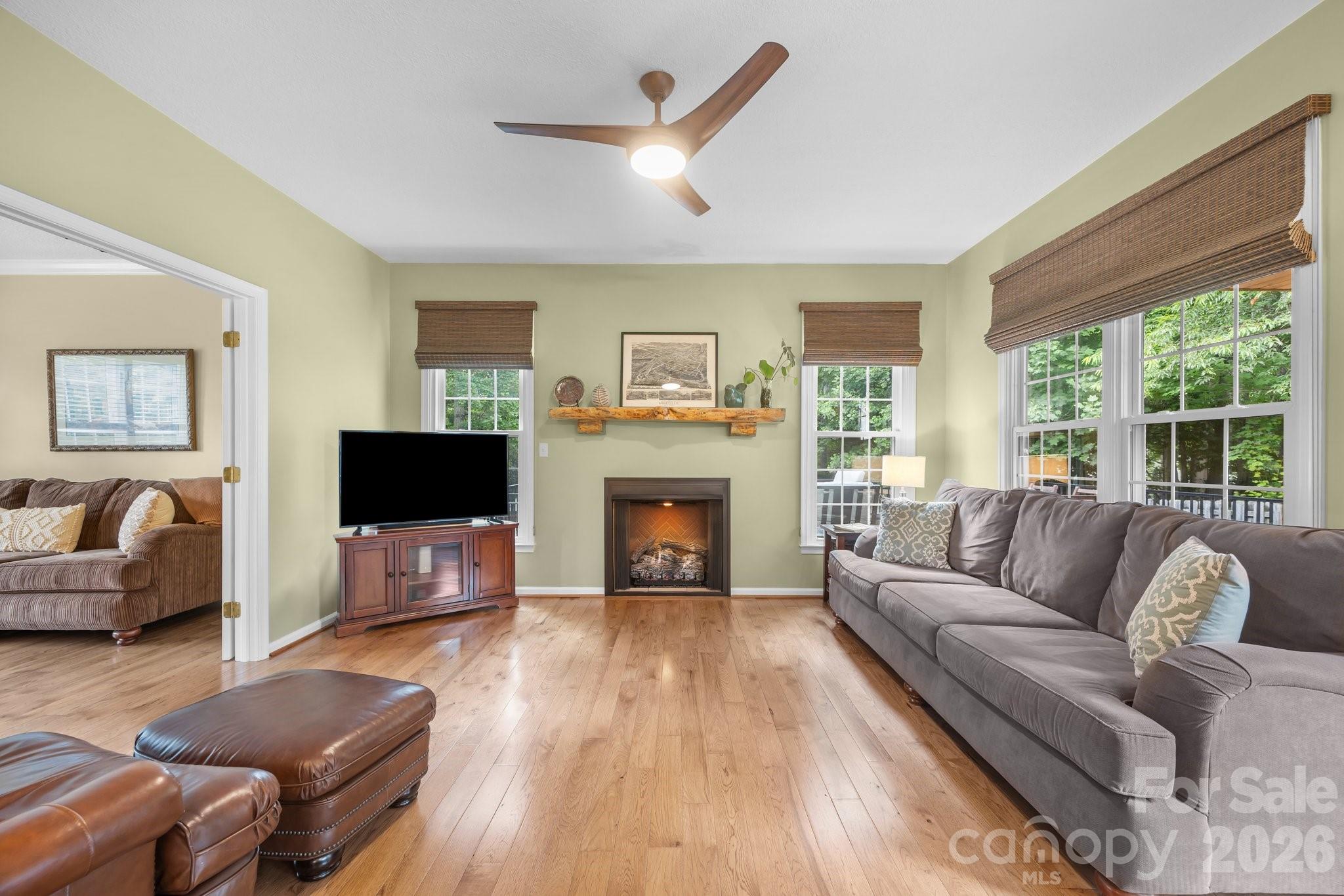 200 Windsor Forest Circle Fletcher, NC 28732 - Photo 11 of 48