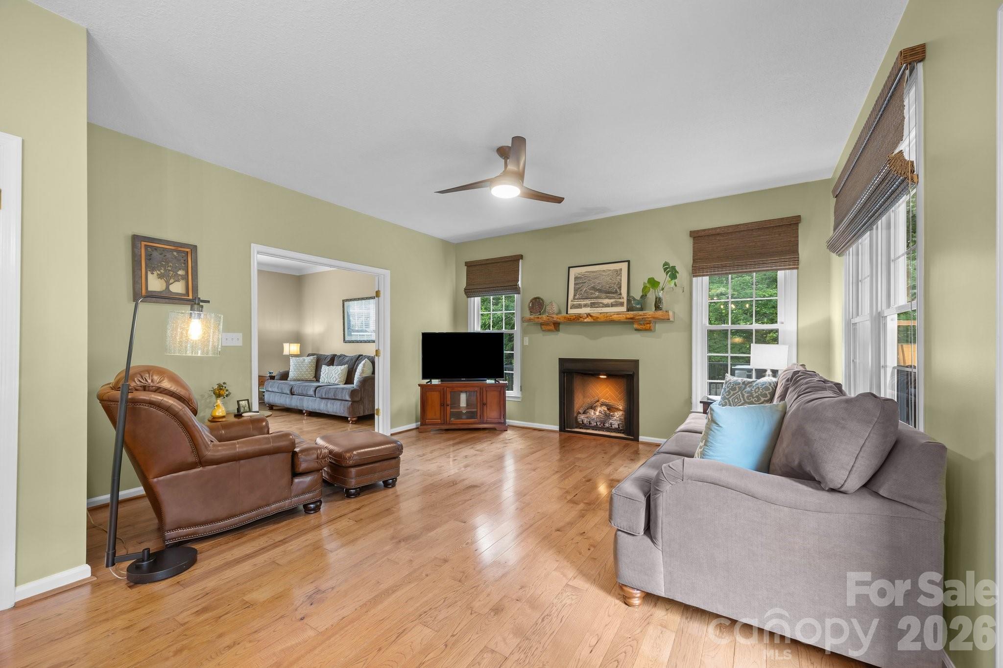 200 Windsor Forest Circle Fletcher, NC 28732 - Photo 12 of 48