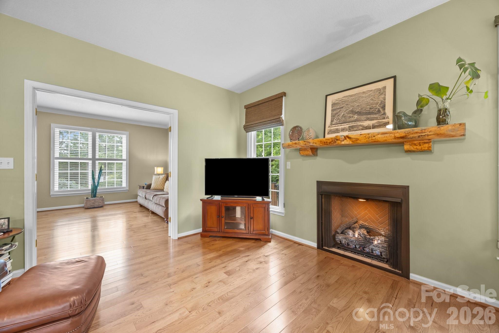 200 Windsor Forest Circle Fletcher, NC 28732 - Photo 13 of 48
