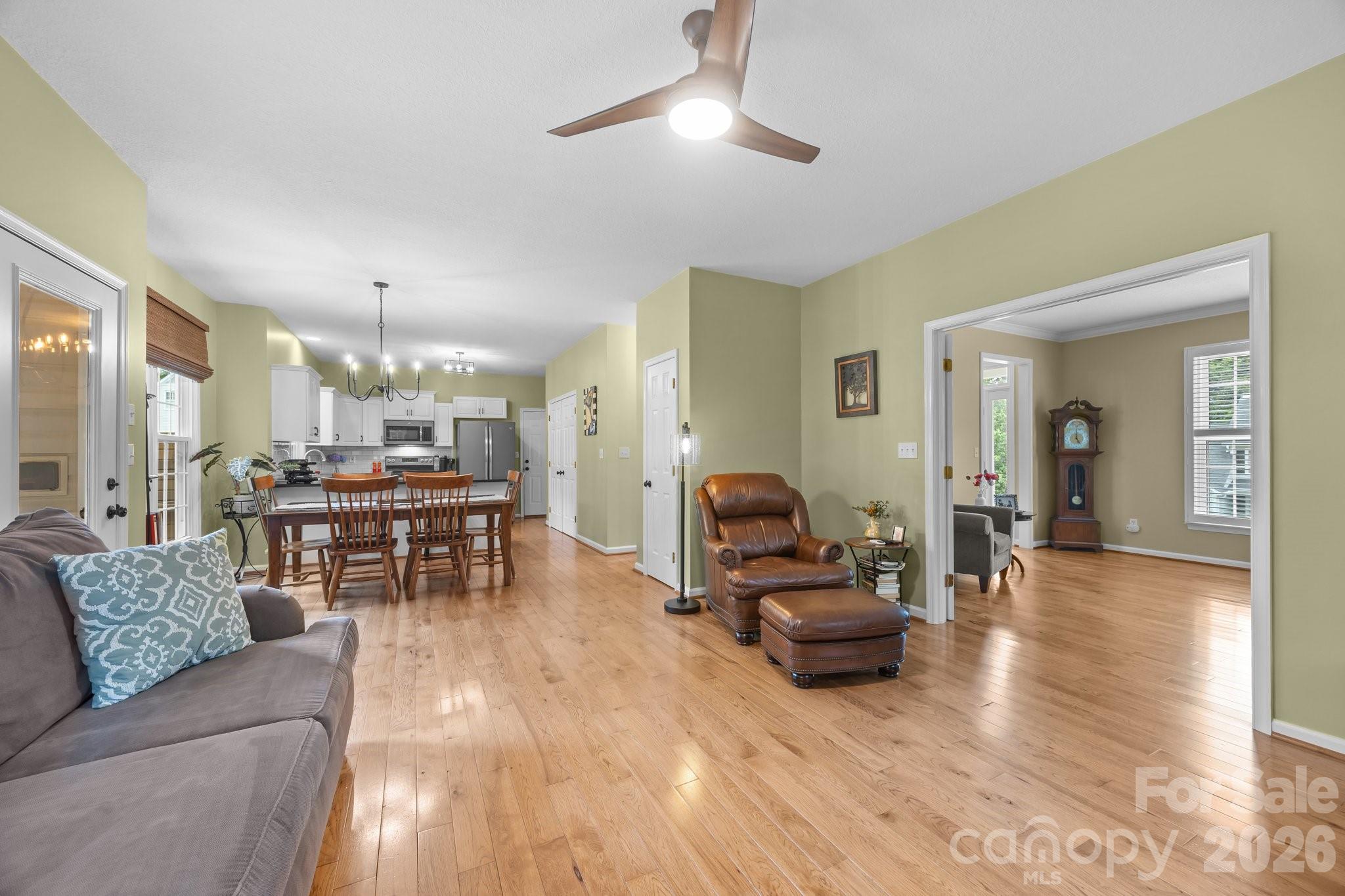 200 Windsor Forest Circle Fletcher, NC 28732 - Photo 14 of 48