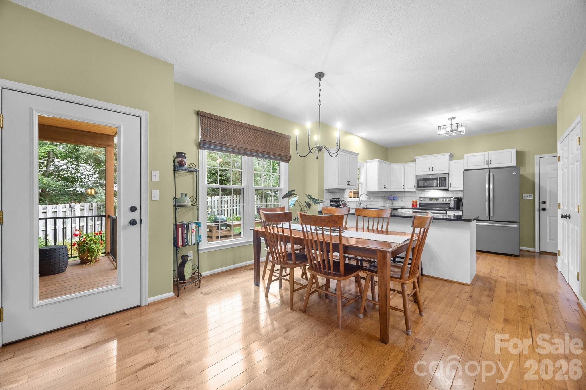 200 Windsor Forest Circle Fletcher, NC 28732 - Photo 15 of 48