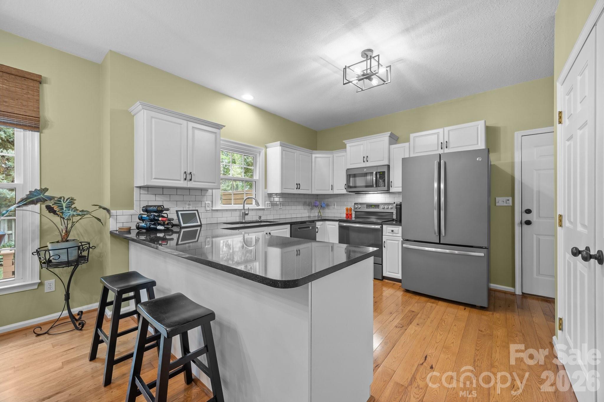 200 Windsor Forest Circle Fletcher, NC 28732 - Photo 16 of 48