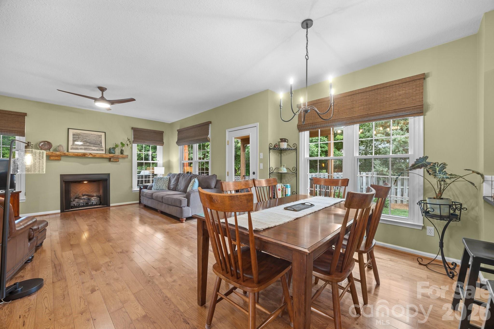 200 Windsor Forest Circle Fletcher, NC 28732 - Photo 17 of 48