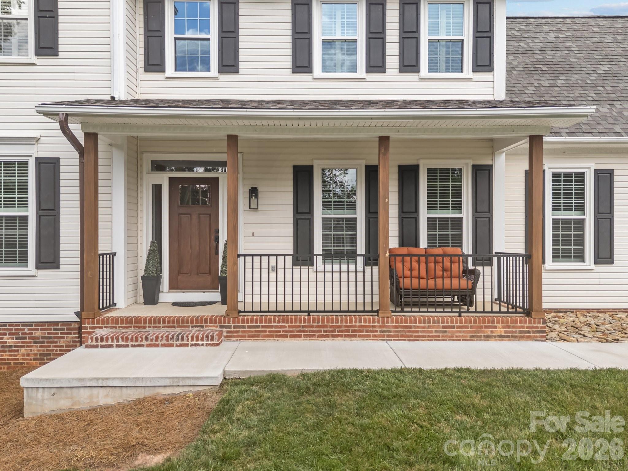 200 Windsor Forest Circle Fletcher, NC 28732 - Photo 3 of 48