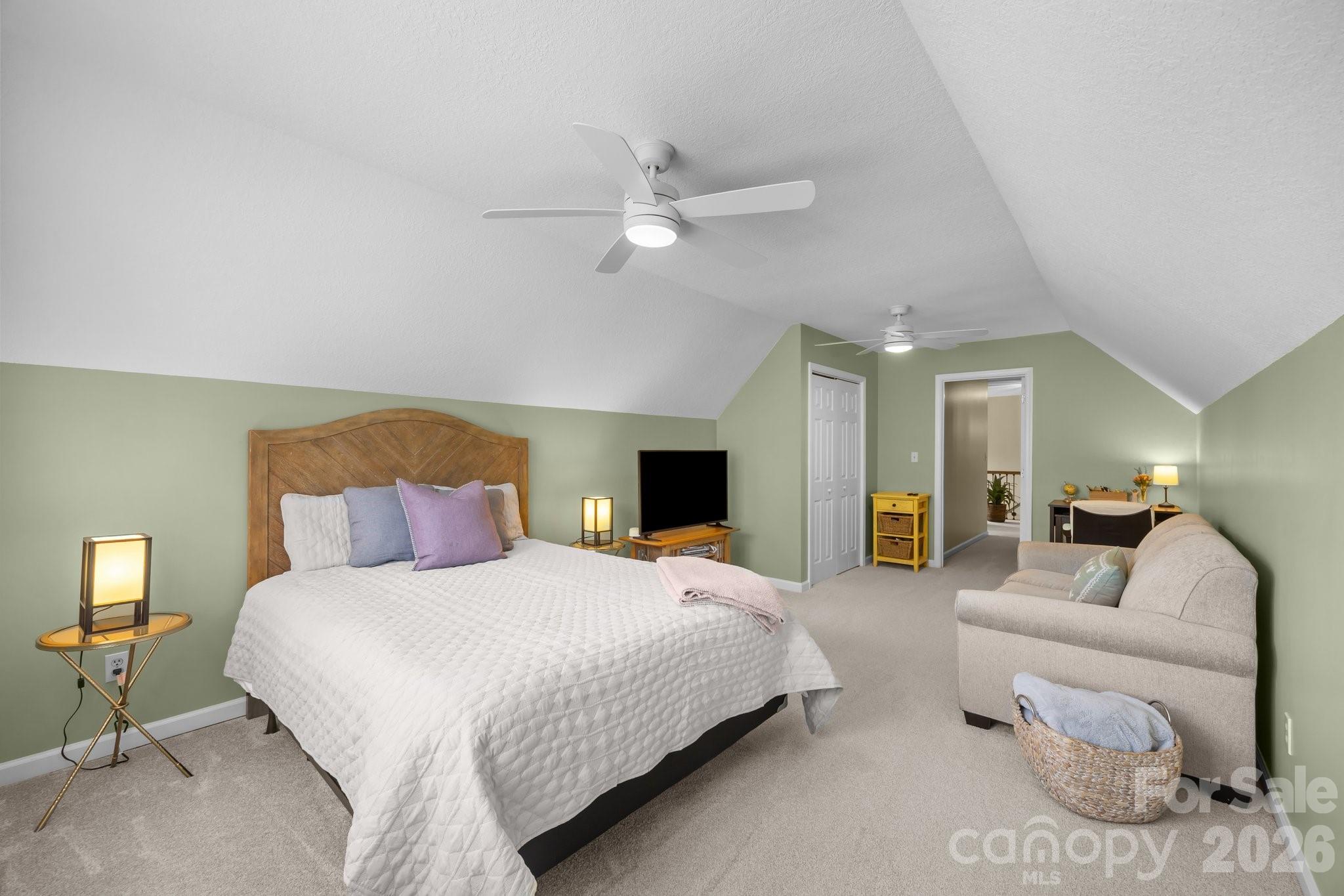 200 Windsor Forest Circle Fletcher, NC 28732 - Photo 33 of 48