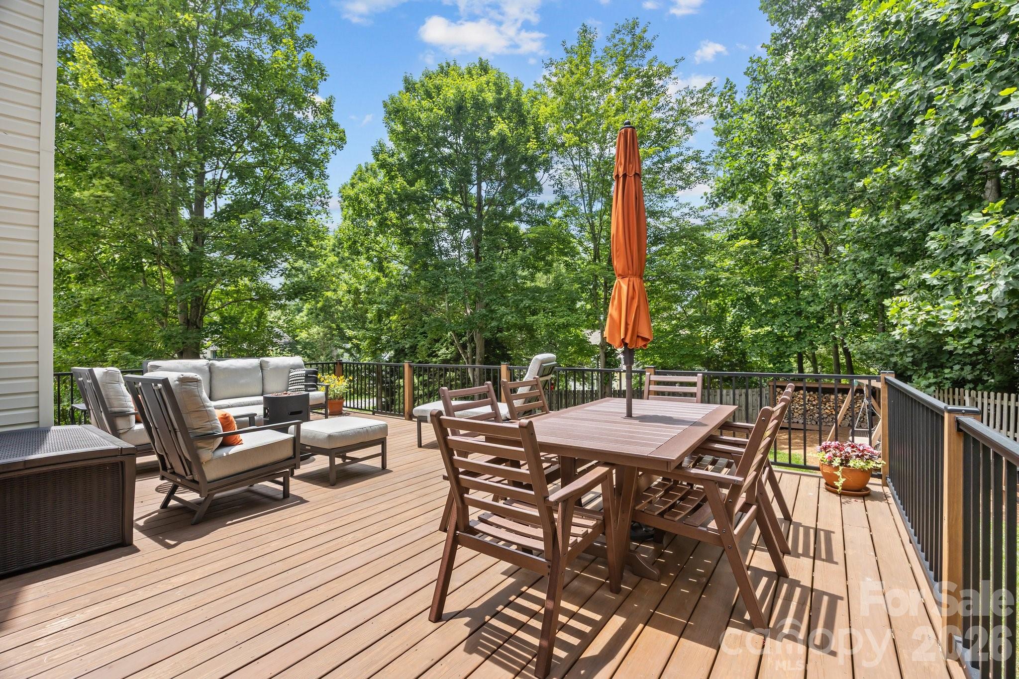 200 Windsor Forest Circle Fletcher, NC 28732 - Photo 35 of 48