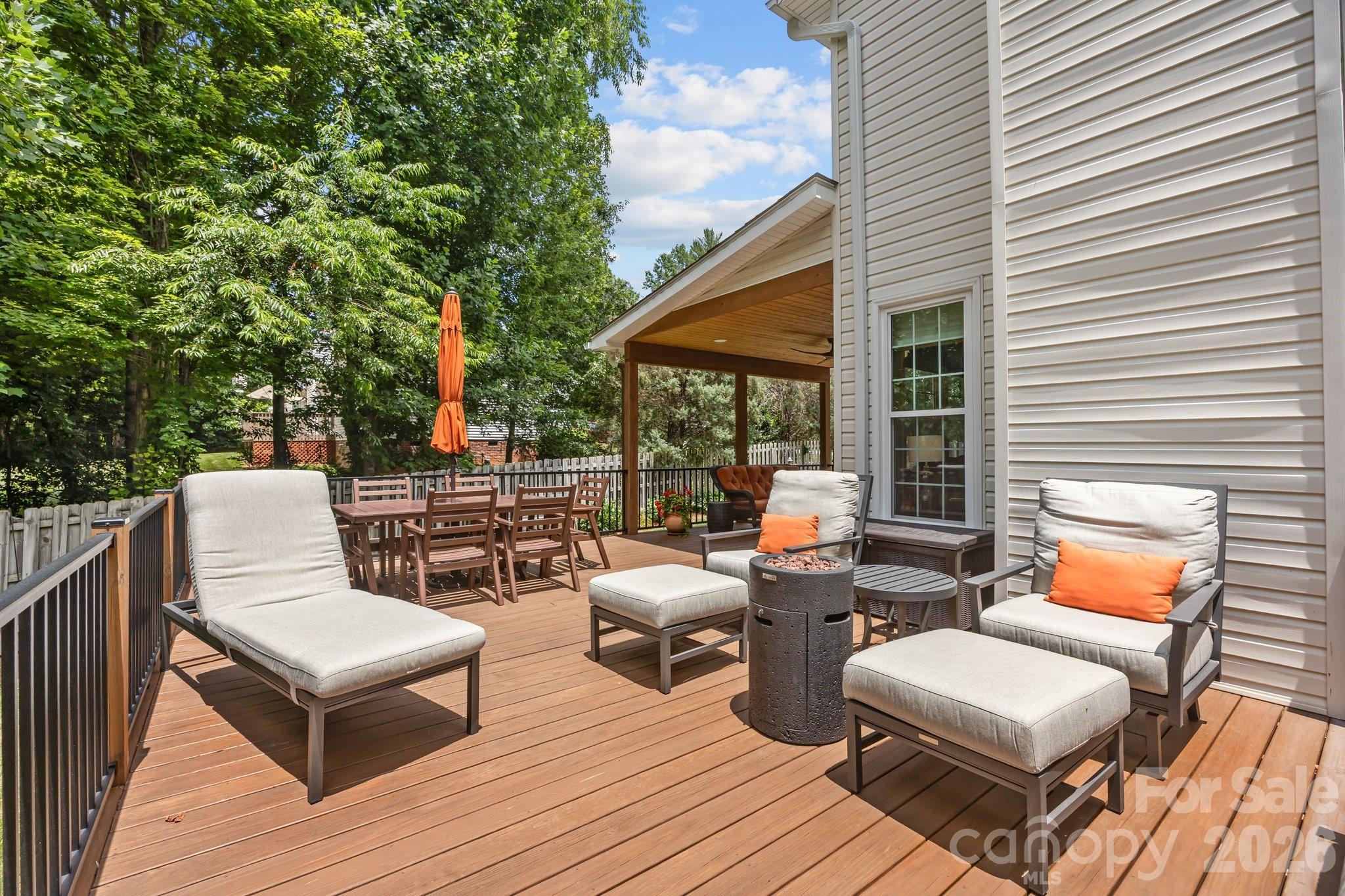 200 Windsor Forest Circle Fletcher, NC 28732 - Photo 36 of 48