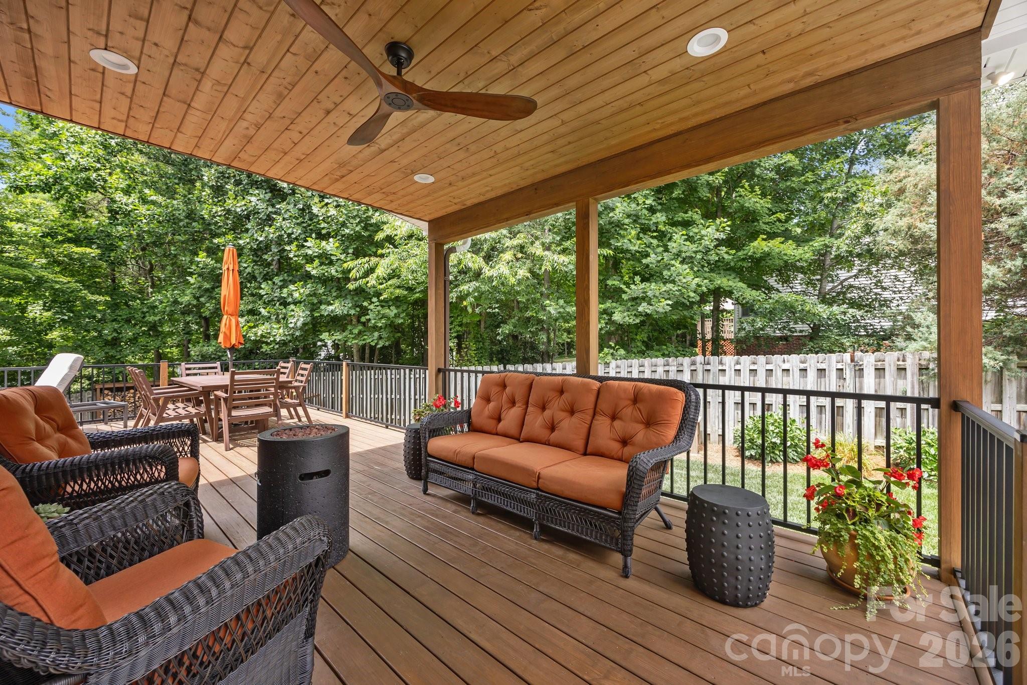 200 Windsor Forest Circle Fletcher, NC 28732 - Photo 37 of 48