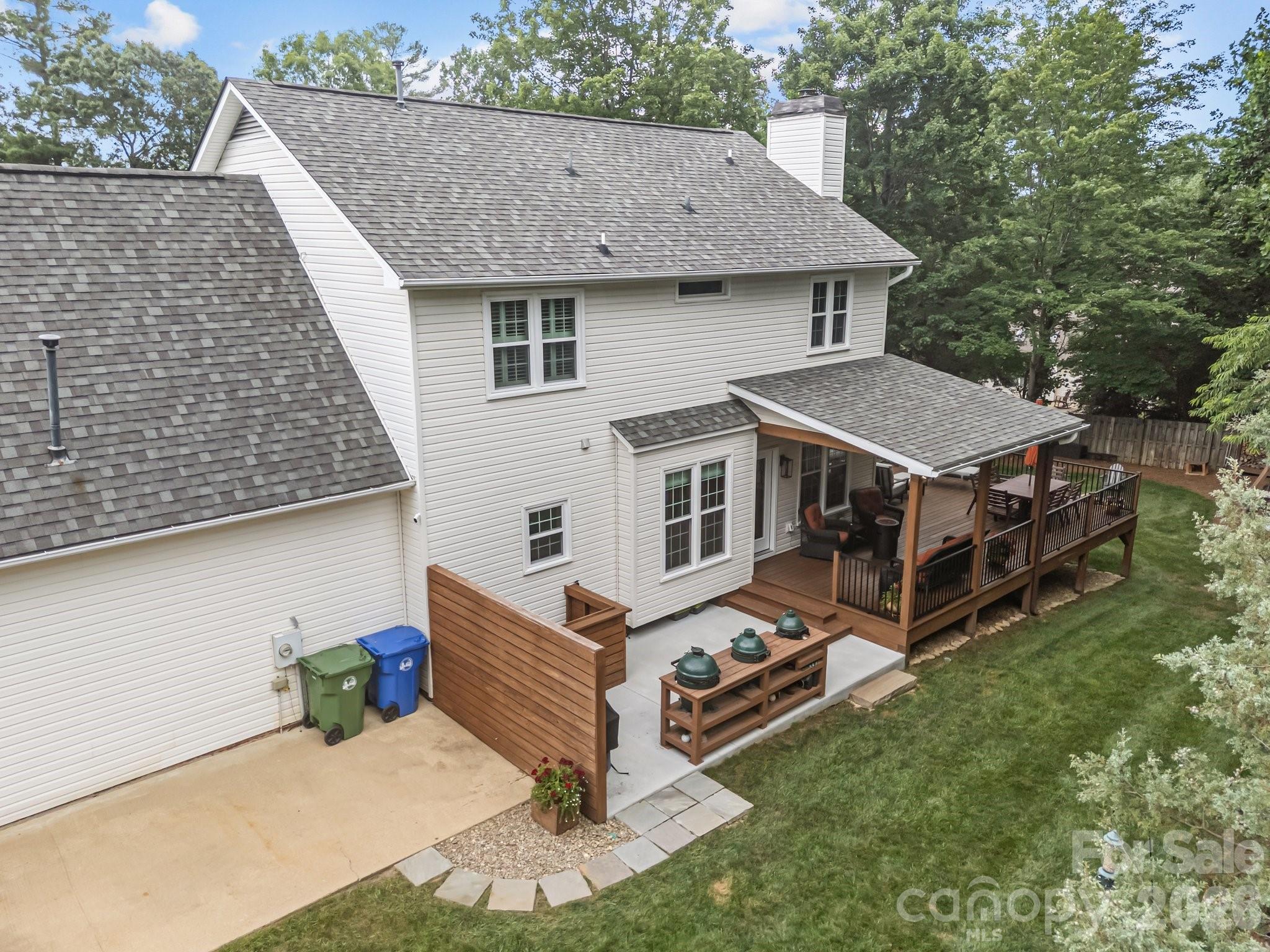 200 Windsor Forest Circle Fletcher, NC 28732 - Photo 40 of 48
