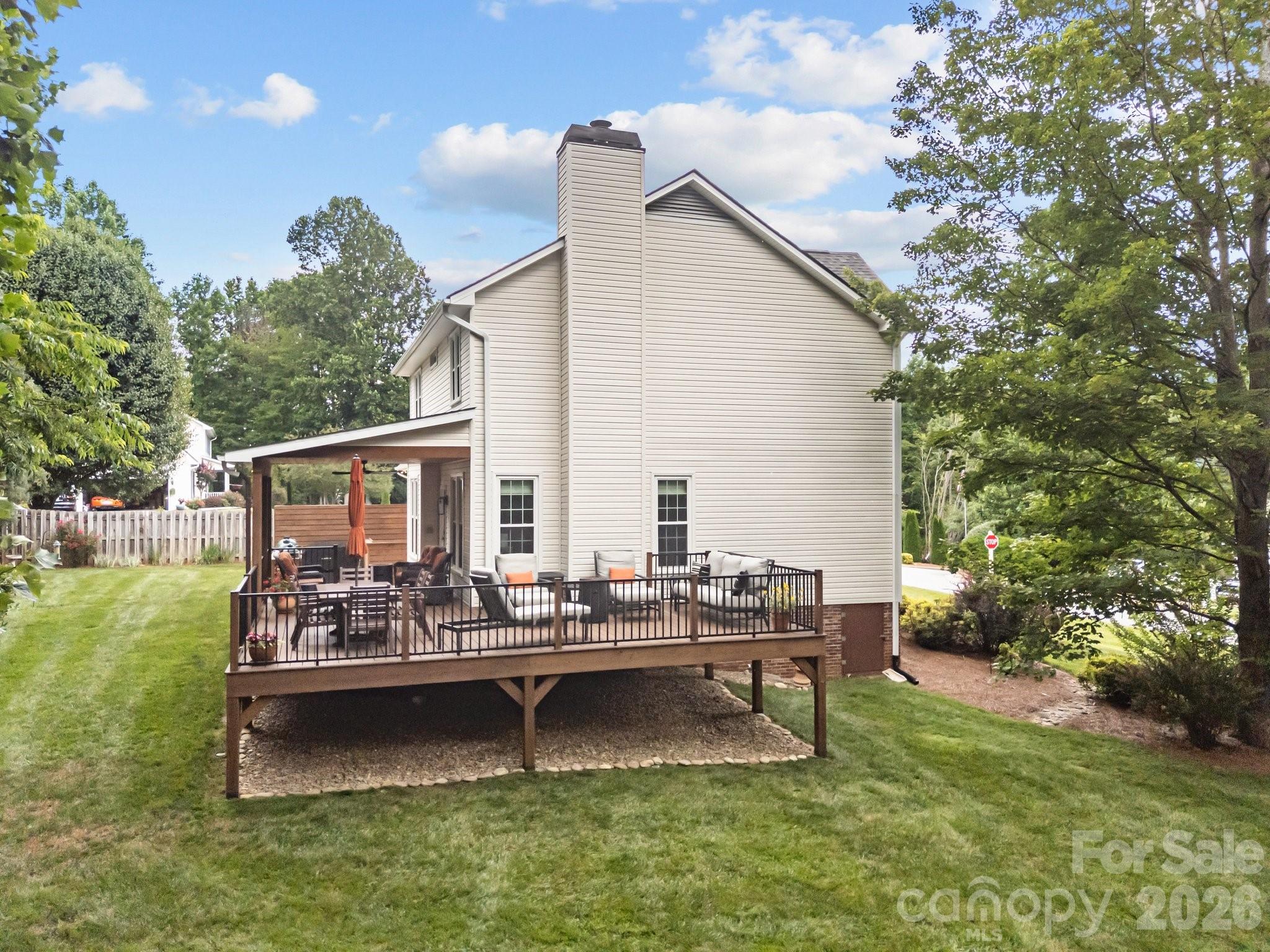 200 Windsor Forest Circle Fletcher, NC 28732 - Photo 41 of 48