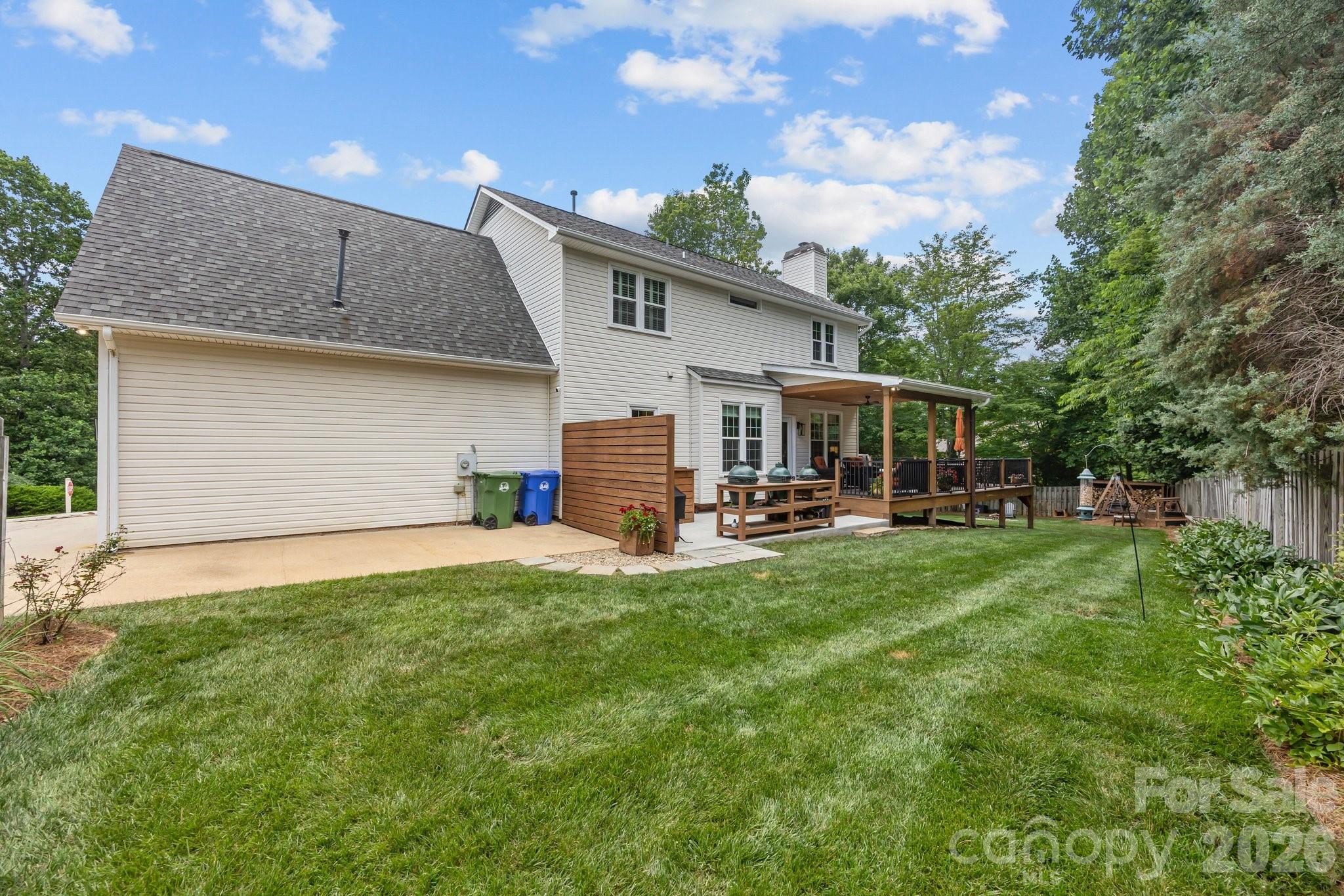 200 Windsor Forest Circle Fletcher, NC 28732 - Photo 42 of 48