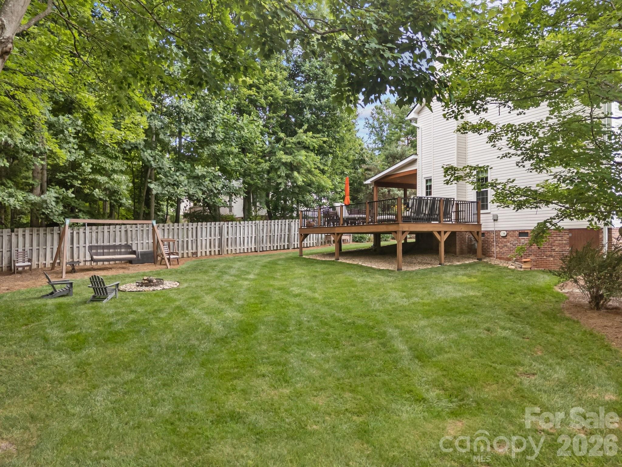 200 Windsor Forest Circle Fletcher, NC 28732 - Photo 45 of 48