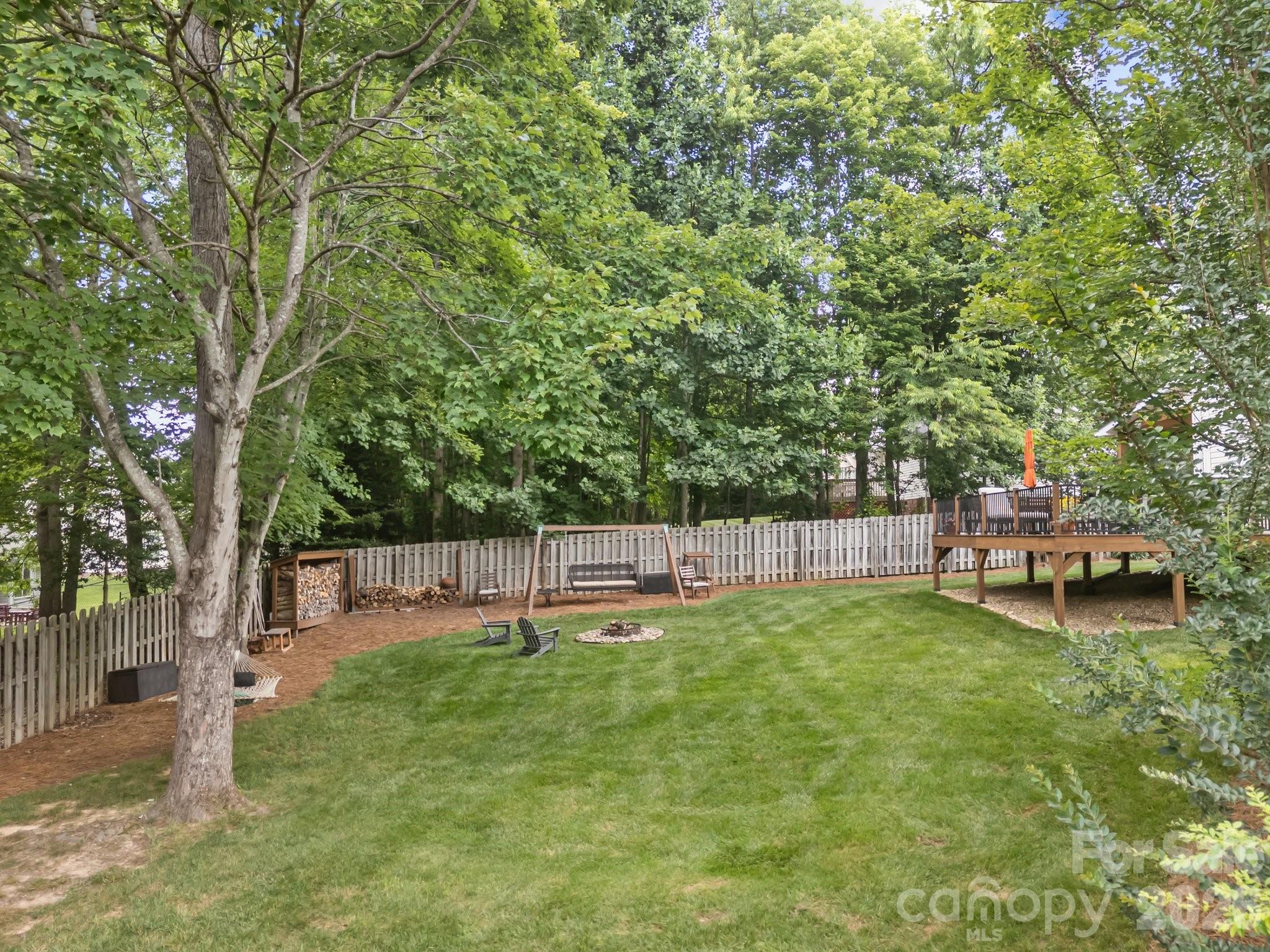 200 Windsor Forest Circle Fletcher, NC 28732 - Photo 46 of 48