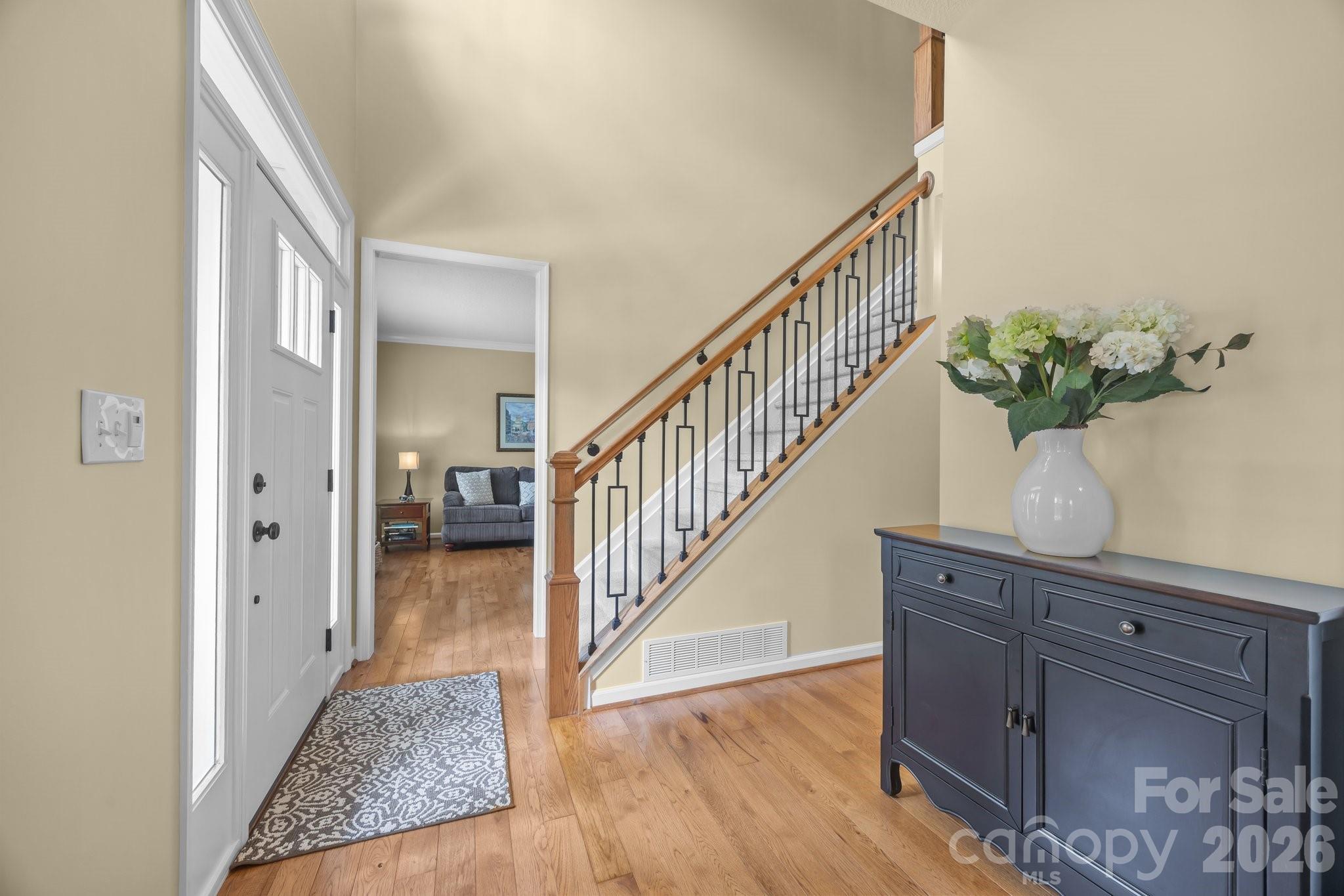 200 Windsor Forest Circle Fletcher, NC 28732 - Photo 5 of 48