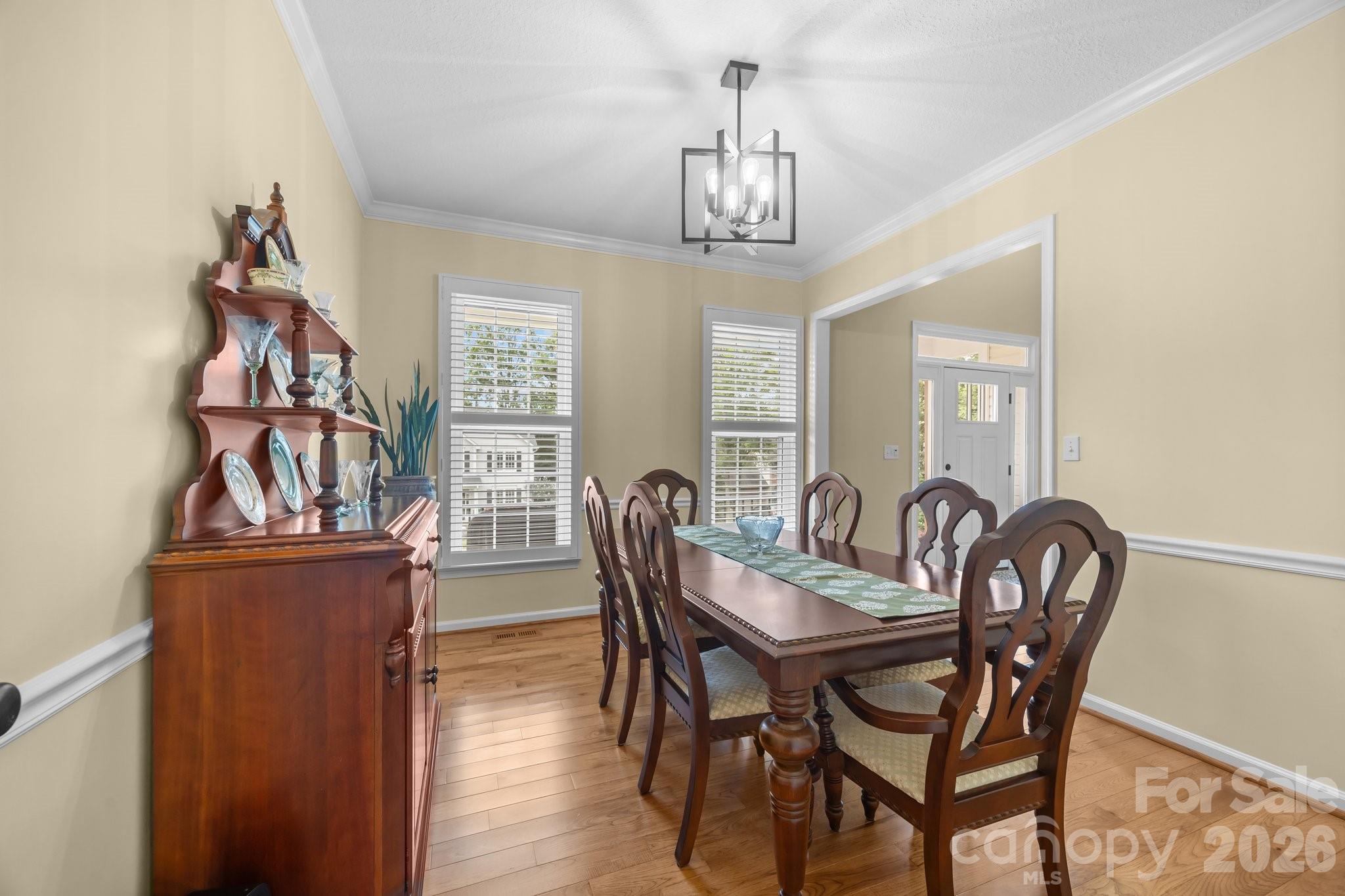 200 Windsor Forest Circle Fletcher, NC 28732 - Photo 7 of 48