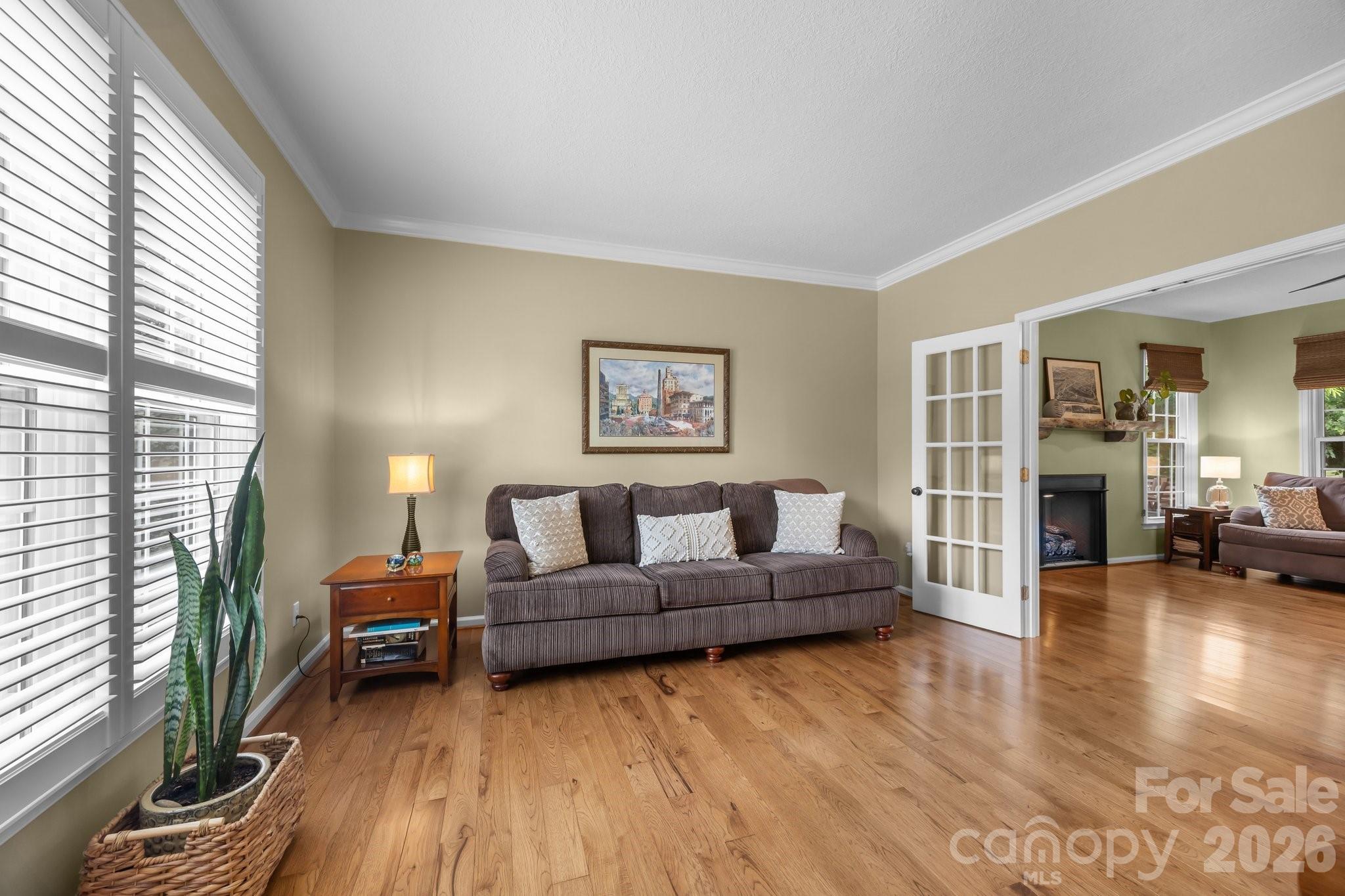 200 Windsor Forest Circle Fletcher, NC 28732 - Photo 8 of 48
