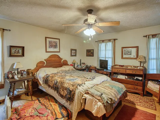 $399,900 | 749 High Meadows Drive, Wirtz, VA 24184