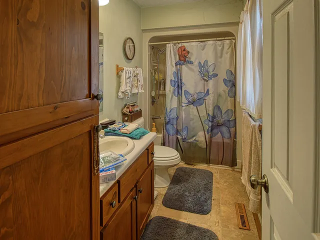 $399,900 | 749 High Meadows Drive, Wirtz, VA 24184