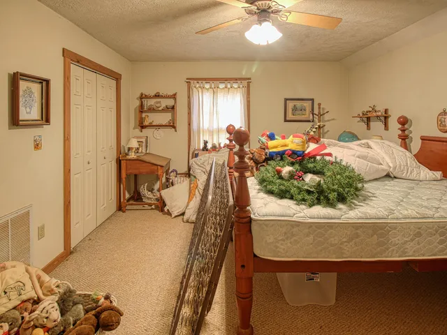 $399,900 | 749 High Meadows Drive, Wirtz, VA 24184