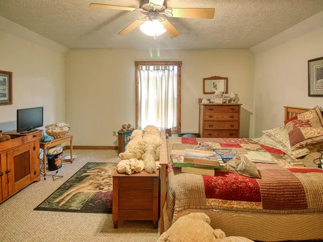 $399,900 | 749 High Meadows Drive, Wirtz, VA 24184