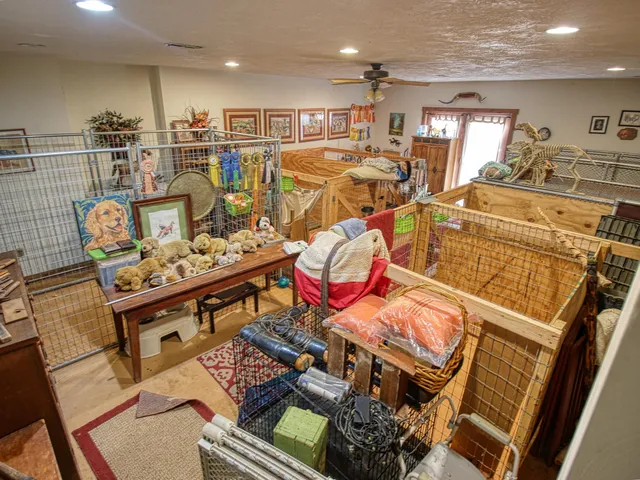 $399,900 | 749 High Meadows Drive, Wirtz, VA 24184