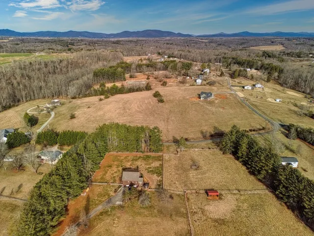 $399,900 | 749 High Meadows Drive, Wirtz, VA 24184