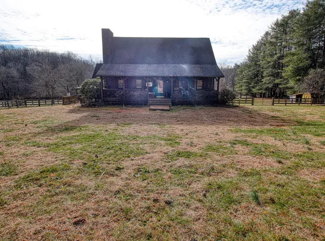 $399,900 | 749 High Meadows Drive, Wirtz, VA 24184