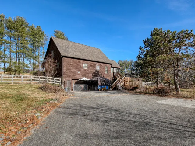 $399,900 | 749 High Meadows Drive, Wirtz, VA 24184