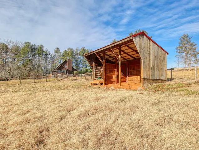 $399,900 | 749 High Meadows Drive, Wirtz, VA 24184