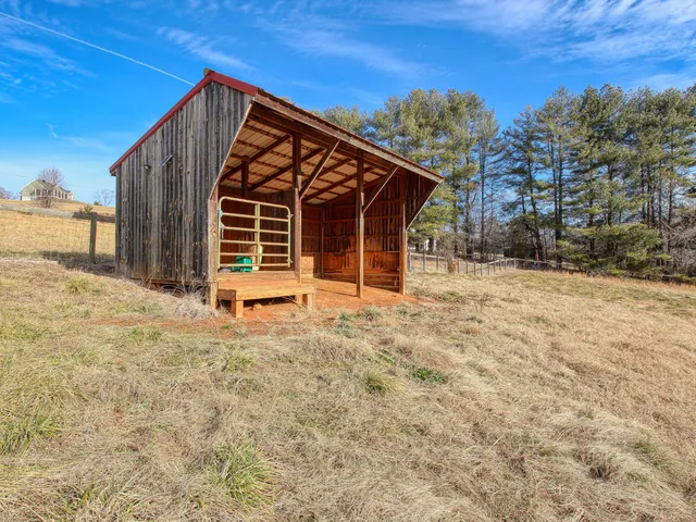 $399,900 | 749 High Meadows Drive, Wirtz, VA 24184