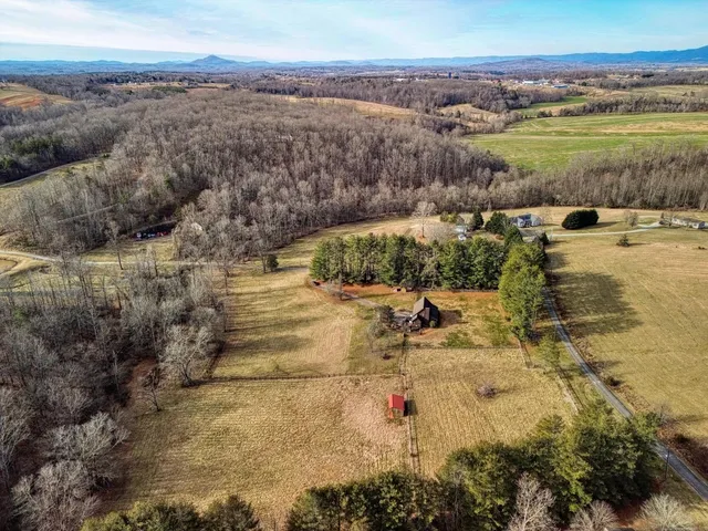 $399,900 | 749 High Meadows Drive, Wirtz, VA 24184
