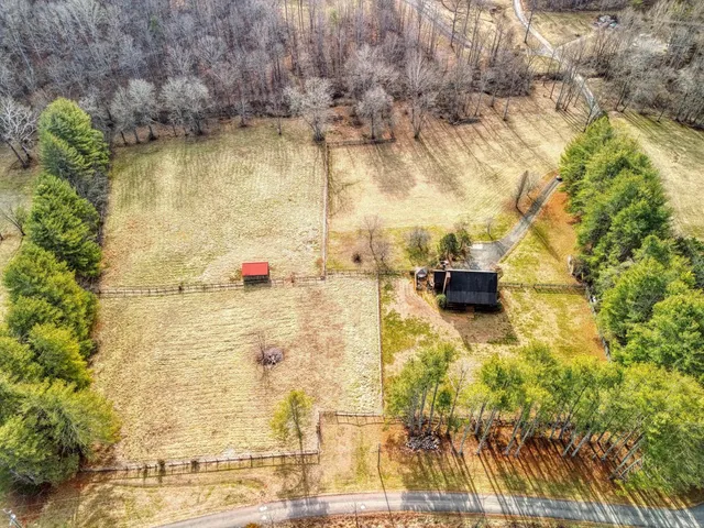 $399,900 | 749 High Meadows Drive, Wirtz, VA 24184