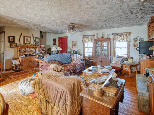 $399,900 | 749 High Meadows Drive, Wirtz, VA 24184