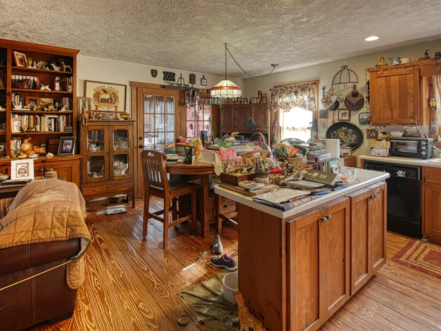 $399,900 | 749 High Meadows Drive, Wirtz, VA 24184