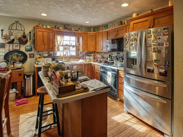 $399,900 | 749 High Meadows Drive, Wirtz, VA 24184