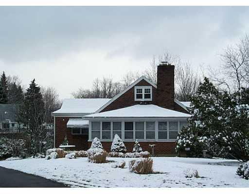 2685 West Hardies Road Gibsonia, PA 15044 - Photo 1 of 8 Exterior Front.