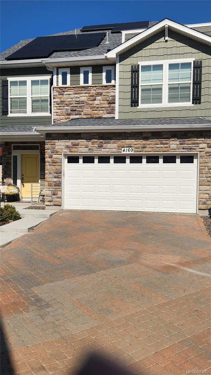 4169 North Quatar Ct  