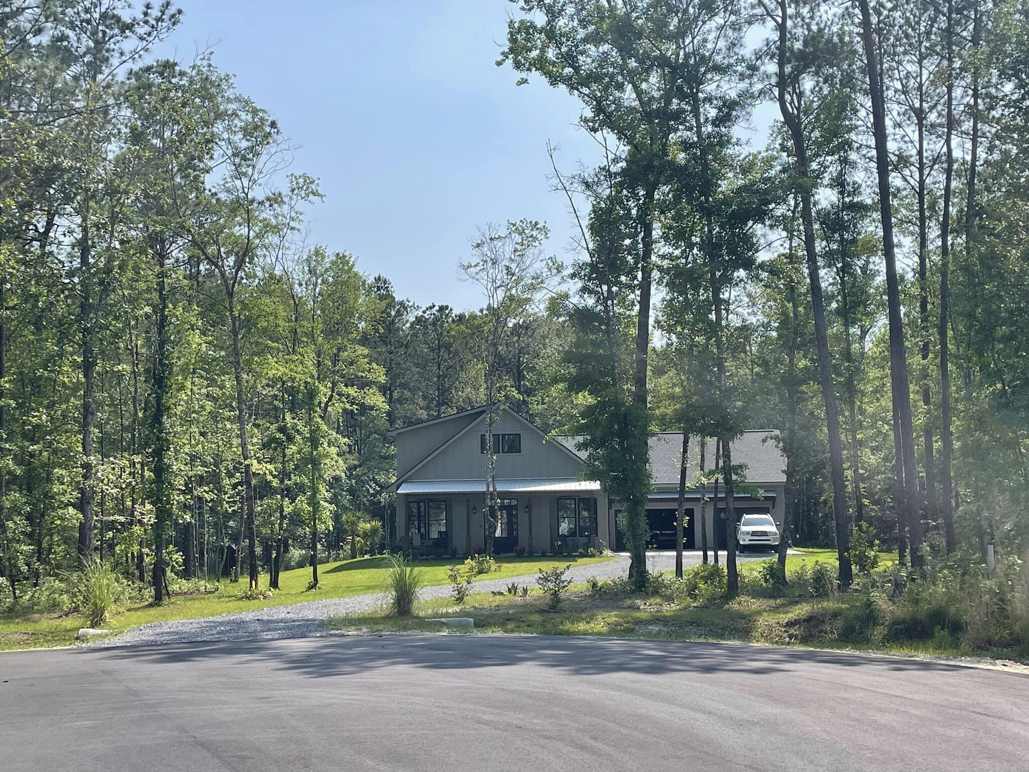 0 Raw Dew Drive Awendaw, SC 29429 - Photo 9 of 14 Raw Dew H right neighbor