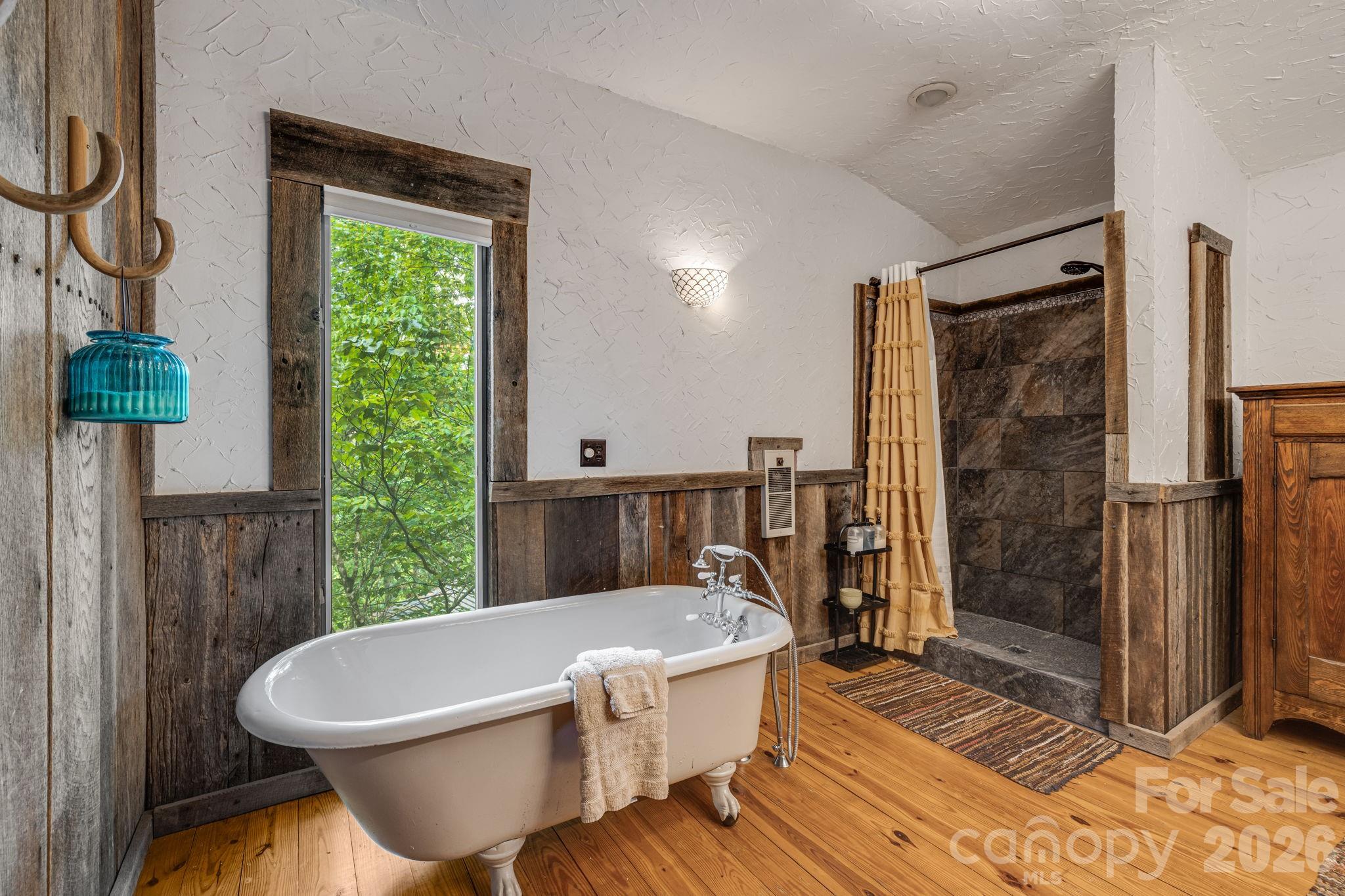 1390 Baltimore Branch Road Hot Springs, NC 28743 - Photo 23 of 47