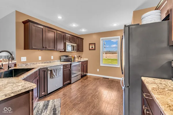 $400,000 | 2599 County Road 725 East, Darlington, IN 47940