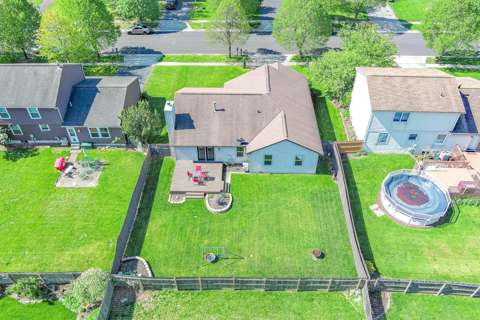 5578 Spring Hill Road Grove City, OH 43123 - Photo 29 of 32 5578 Spring Hill Dr -44