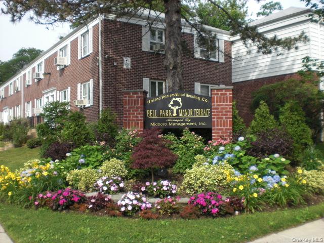 226-29 Manor Road, Unit UPPR Queens, NY 11427 - Photo 21 of 21 View of community / neighborhood sign