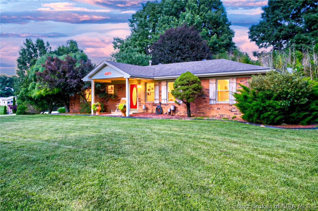 6824 St Marys Road Floyds Knobs, IN 47119 - Photo 2 of 46