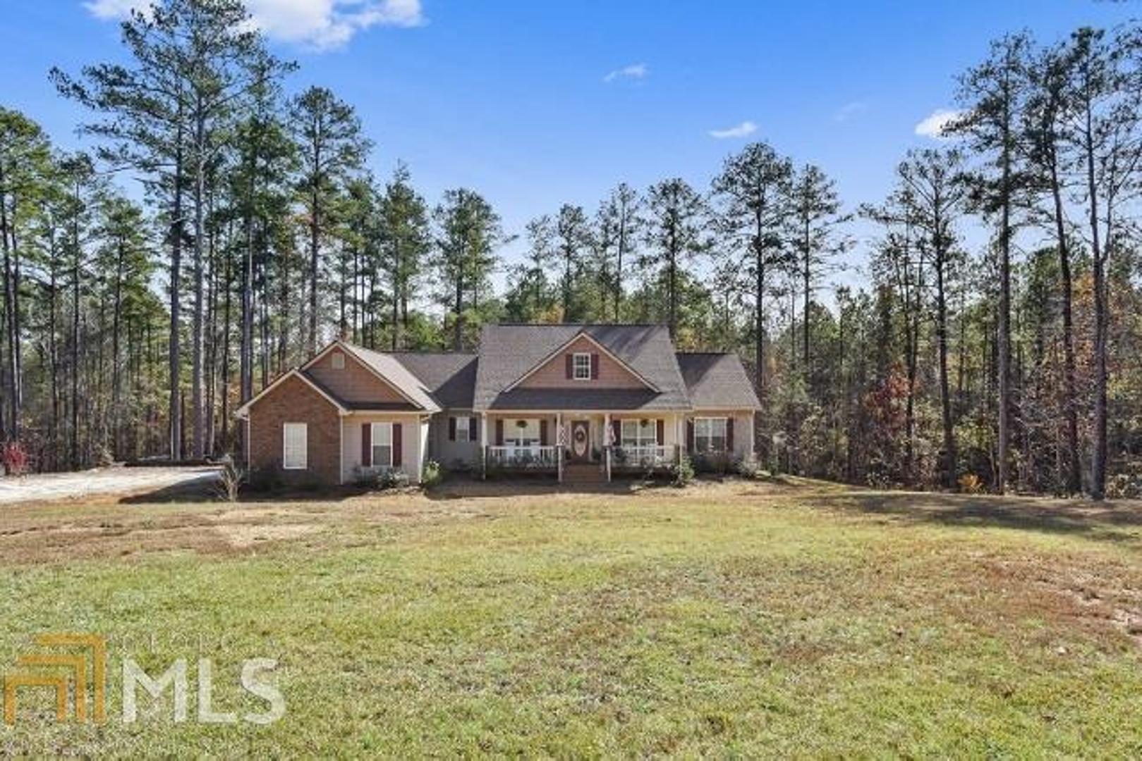 975 Stone Road Tallapoosa, GA 30176 - Photo 1 of 1