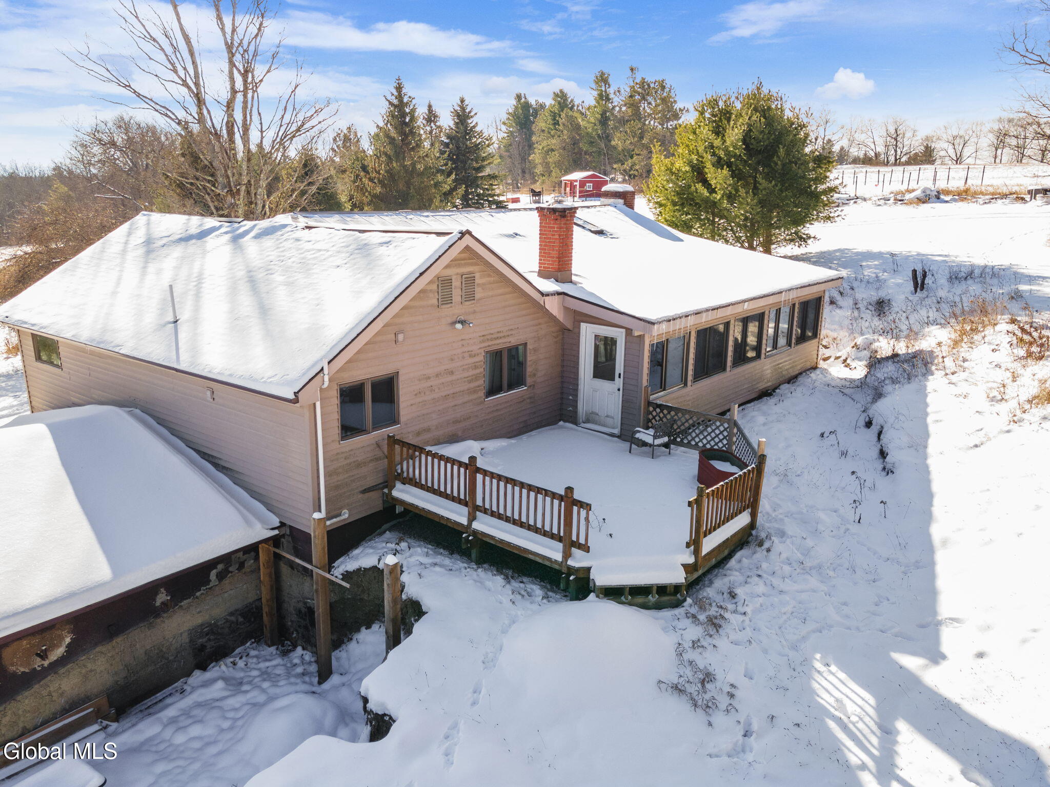 929 Patria Road Fulton, NY 12187 - Photo 36 of 82 36-929PatriaRd_36