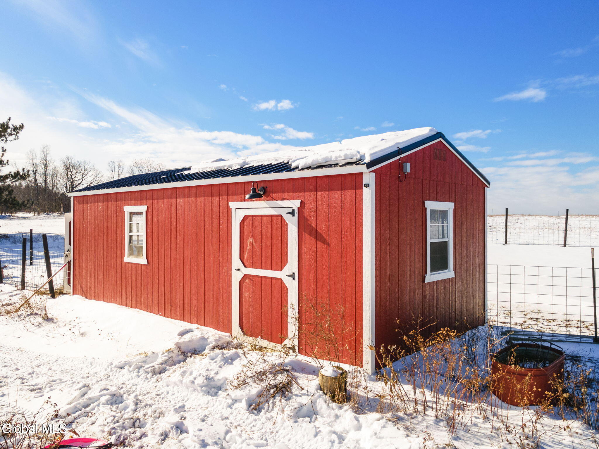 929 Patria Road Fulton, NY 12187 - Photo 41 of 82 41-929PatriaRd_41