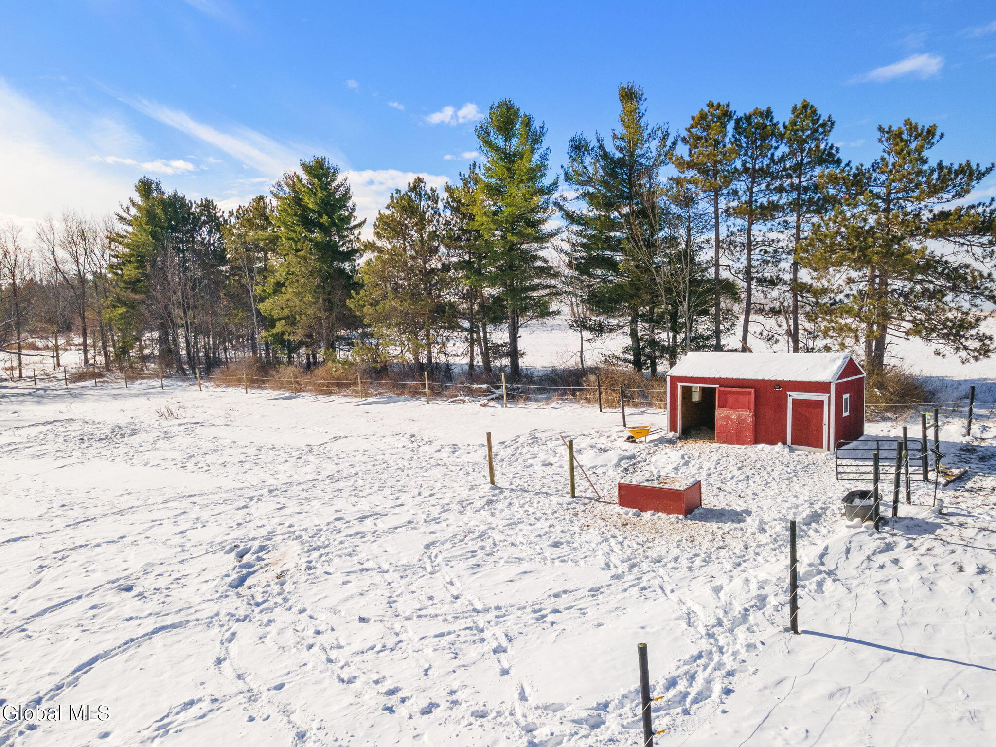 929 Patria Road Fulton, NY 12187 - Photo 45 of 82 45-929PatriaRd_45