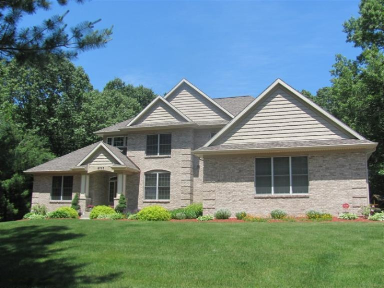 8753 Laurel Ridge Southeast Alto, MI 49302 - Photo 1 of 24 Primary Photo