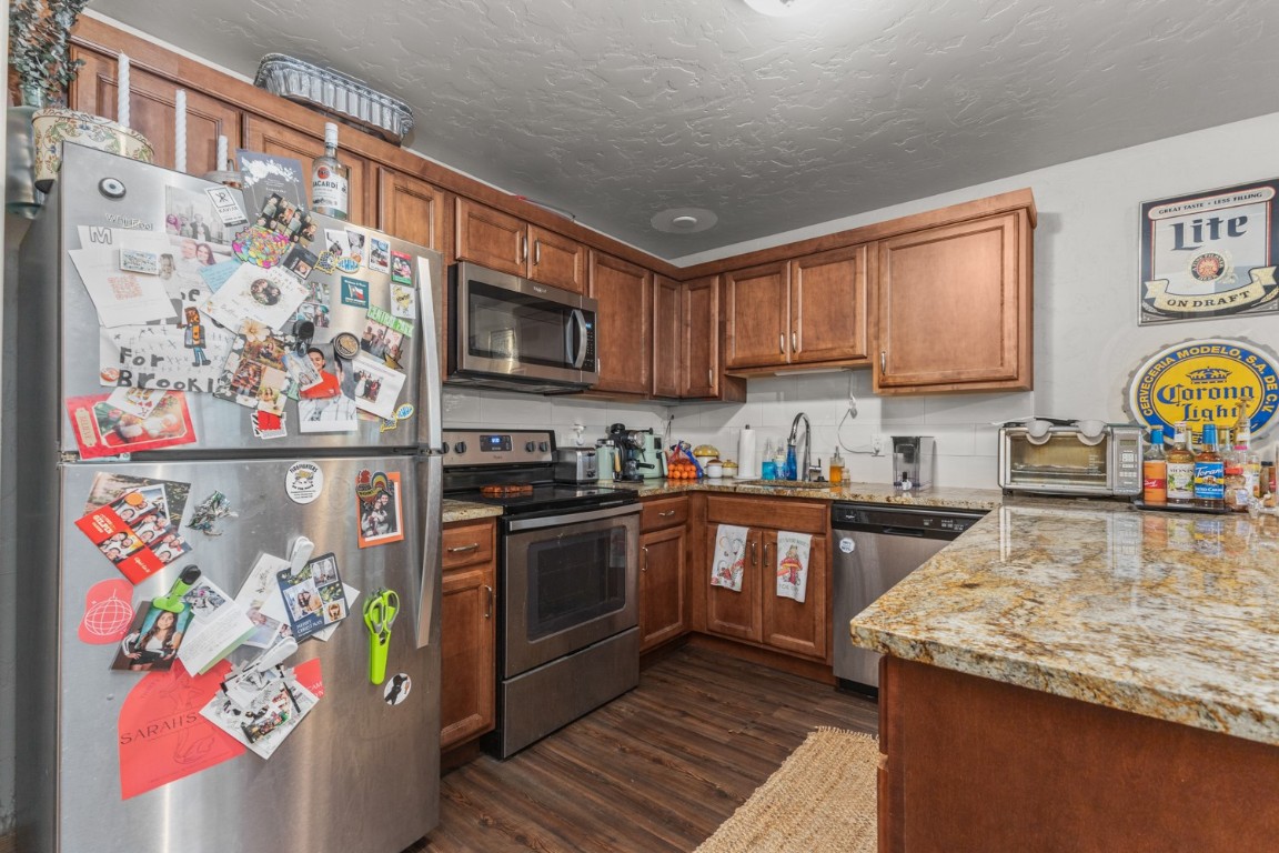 1215 Ridge View Drive Steamboat Springs, CO 80487 - Photo 16 of 30 Recently Added ADU Apartment with Full Kitchen