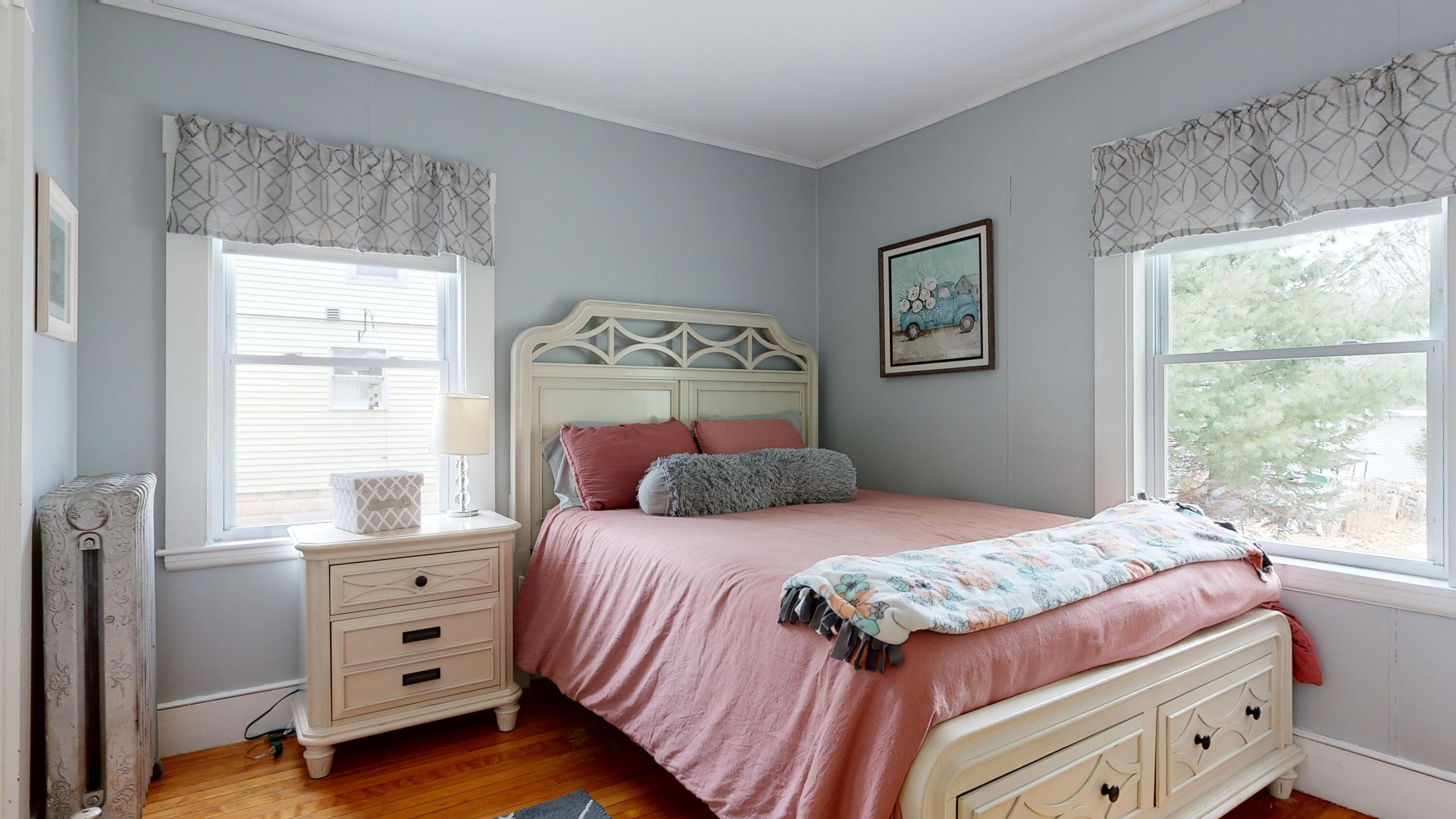 63 Longley Road Westbrook, ME 04092 - Photo 24 of 45 63-Longley-Westbrook-1st-Floor-02212023_